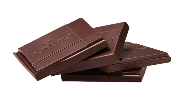Gianluca Franzoni Cioccolato Domori